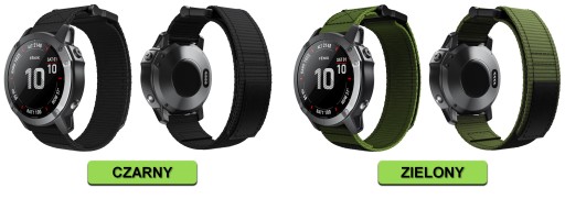 Лента для ремней для Garmin Fenix ​​5 6 7 Pro Solar