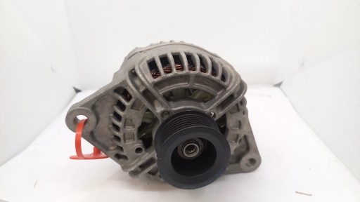 ALTERNATOR FIAT DUCATO 2,3JTD 02-/ 2,3D 0986046210 BOSCH