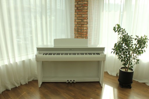 Dynatone DPS-95 WH — цифровое пианино