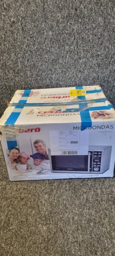 Микроволновая печь H379 Corbero CMICG25DC ОПИСАНИЕ!!