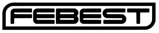 Поворотный палец FEBEST 1220-RU