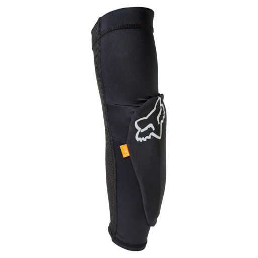 Ochraniacz łokci FOX ENDURO BLACK czarny GRATISY