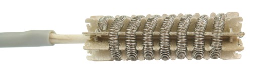 Обогреватель Weller AT858 AT-858 V-пластиковая сварка