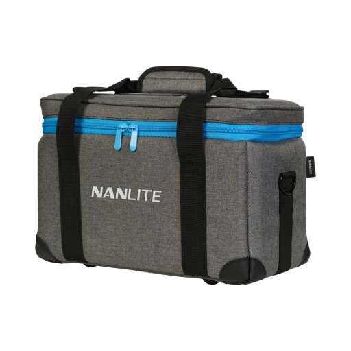 Светодиодный прожектор Nanlite Forza 60C RGBLAC