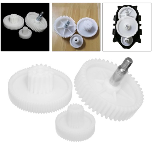 3x мясорубка Mincer Gear