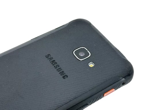 SMARTFON SAMSUNG GALAXY XCOVER 4S 3/32GB 5