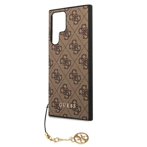 Чехол-подвеска GUESS для Samsung Galaxy S22 Ultra