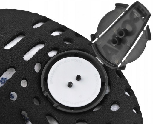 Маска против смога RESPRO CINQRO, размер L, розовая