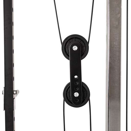 Стойка для ворот для тренировок inSPORTline Power Rack PW7
