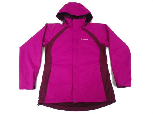 КУРТКА ЖЕНСКАЯ BERGHAUS AQUAFOIL 2 __ 12 M/L