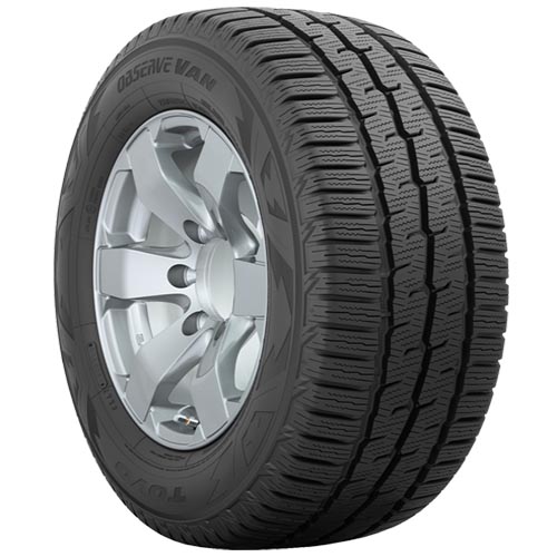 1x Toyo 205/75R16C НАБЛЮДАЙТЕ ФУРГОН 113R