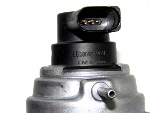 КЛАПАН ТУРБИНЫ ГРУША 781151-39 ОРИГИНАЛ VW T6 T5