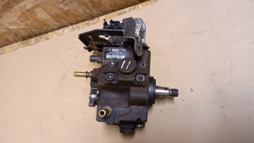 Ford Volvo Citroen Peugeot Incection Pump 0445010102 9656300380