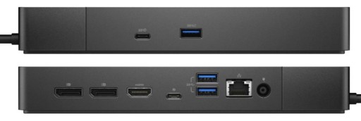DELL WD19DCS 210-AZBW + ДОК-СТАНЦИЯ 240 Вт