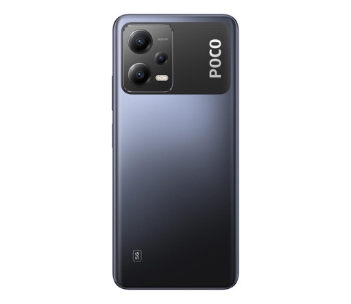 Смартфон Xiaomi POCO X5 5G 8 ГБ / 256 ГБ 5G черный