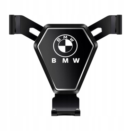 Автомобильный держатель для телефона BMW
