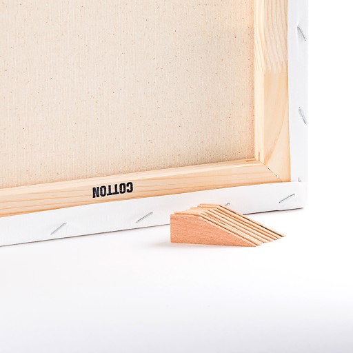 Podobrazie PROFESSIONAL Blejtram 40x120 cm 40/120