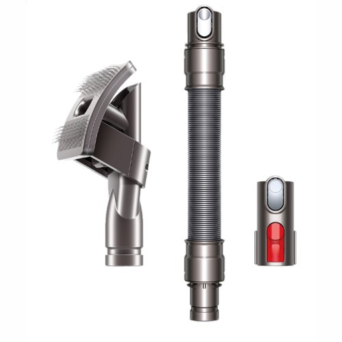 Оригинальный набор для ухода за домашними животными Dyson.