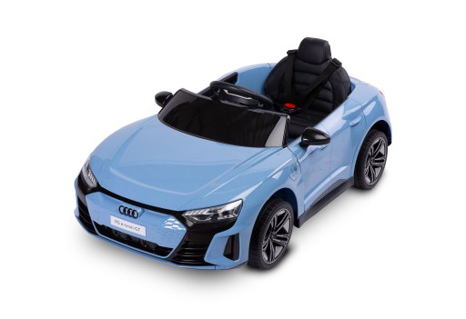 АККУМУЛЯТОРНЫЙ АВТОМОБИЛЬ AUDI RS ETRON 4x4 LED ФАРЫ КОЖАНЫЙ АВТОМОБИЛЬ ПОДАРОК