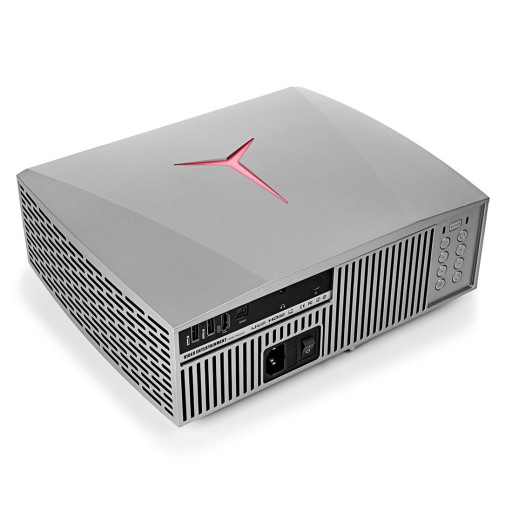 Светодиодный проектор Vivibright F40 1080p в футляре