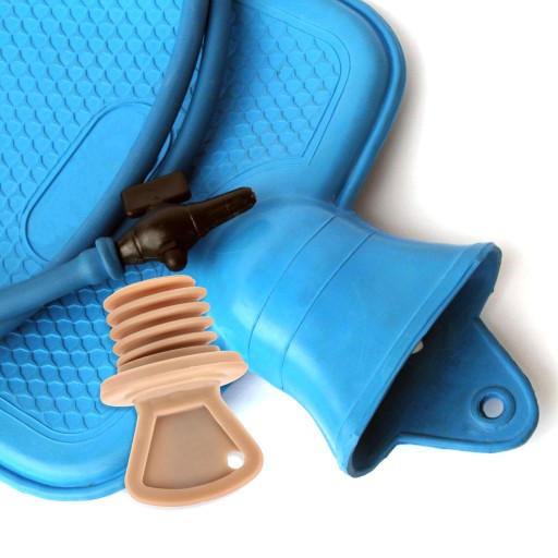 КРЫШКА ДЛЯ ЗАКРЫТИЯ КРЫШЕК ТЕПЛОВОГО ЧЕХОЛА WATER BOTTLES CORP FOR HEAT BOOT