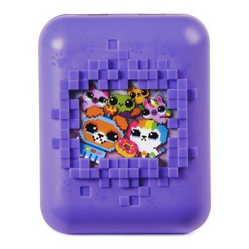 BITZEE INTERACTIVE DIGITAL PET TAMAGOTCHI 6069412 — ОРИГИНАЛ
