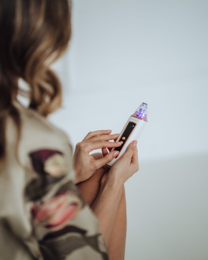 Аппарат для микродермабразии BEAUTIFLY B-Derma