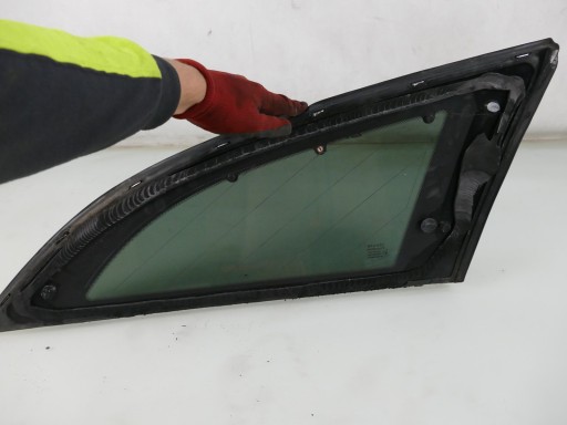 JAGUAR XF X250 SPORTBRAKE BODY GLASS L.T.