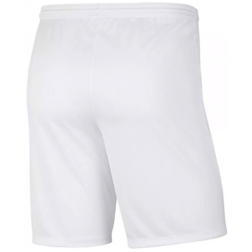 Spodenki Nike Park III BV6865 102 XL (158-170CM)