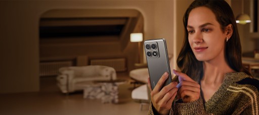Смартфон Xiaomi 14T Pro 12/512 ГБ Titan Black