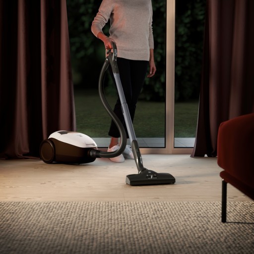 ELECTROLUX PD82-ALRG ПЫЛЕСОС 500 Вт HEPA BAG