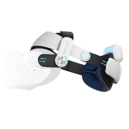 BOBOVR M2 Pro - Ремешок с аккумулятором