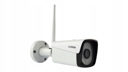 WIFI-МОНИТОРИНГ 4 КАМЕРЫ FULL HD С ЭКРАНОМ