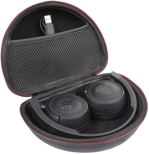 ЧЕХОЛ ДЛЯ НАУШНИКОВ JBL TUNE 500 T450 500BT
