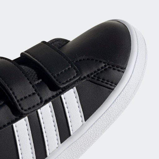 КРОССОВКИ ADIDAS GRAND COURT I EF0117 # 21