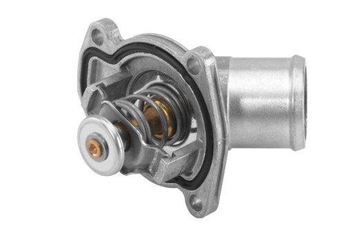 ТЕРМОСТАТ WAHLER/BORGWARNER OPEL CORSA 1.0 12V X10