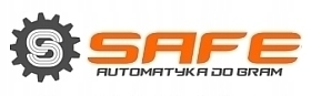 ДИСТАНЦИОННЫЙ Круглый привод для Wiśniowski BFT + SAFE 4 канала Черный