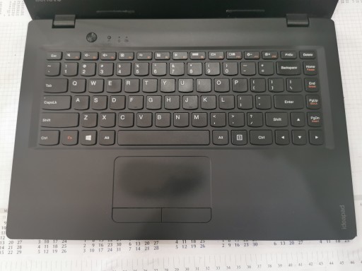 Ноутбук Lenovo 100S-14IBR 14 дюймов