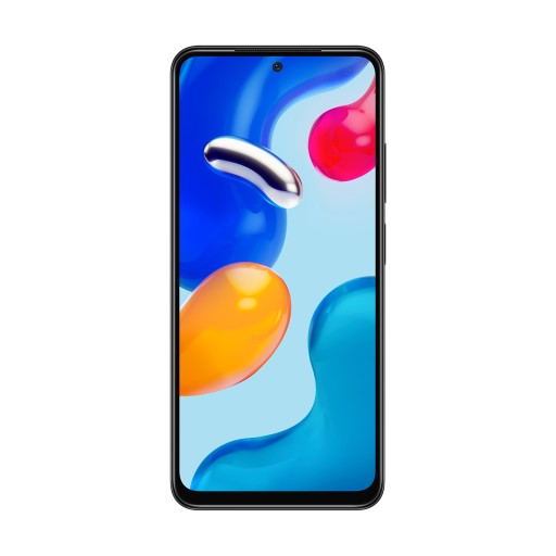Смартфон Xiaomi Redmi Note 11S 6/128 ГБ Серый