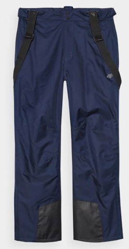 Мужские лыжные брюки 4F FTRM361 31S XXL