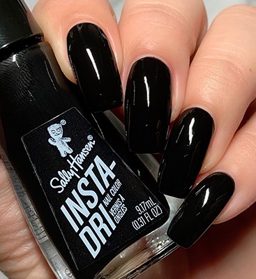 Салли Хансен Insta Dri Лак для ногтей Ghouls Night Out 753
