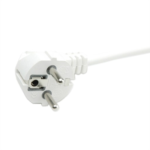Power Strip 6x Bachmann Chockets заземление белого выключателя 3M