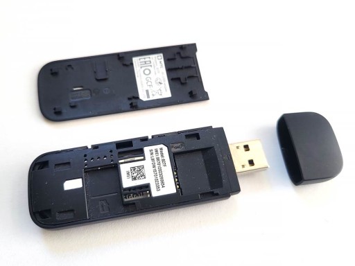 Modem USB 4G LTE Huawei E3372S-153