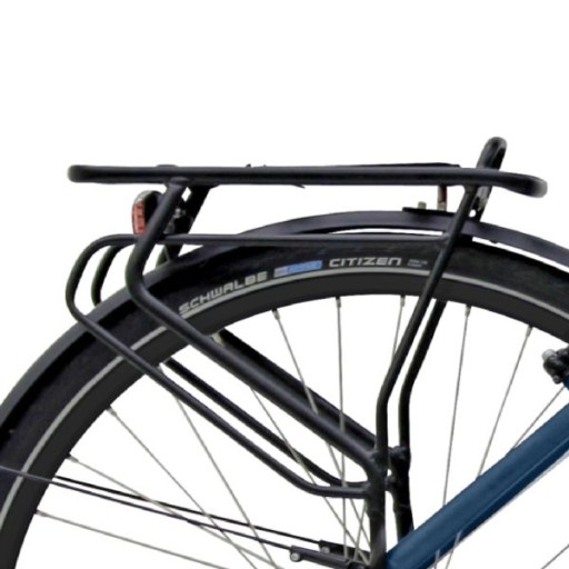 ТРЕККИНГОВЫЙ ВЕЛОСИПЕД KETTLER TRAVELER 1.0 7G BLUE S