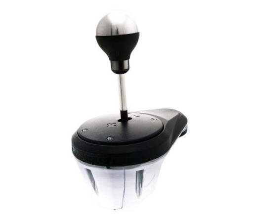 Коробка передач Thrustmaster TH8A Add-On Shifter