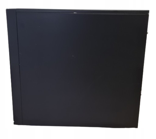 Компьютерный корпус Hyrican Midi Tower mATX USB 3.0