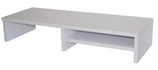 PODSTAWKA półka POD TV, MONITOR ---> NA WYMIAR