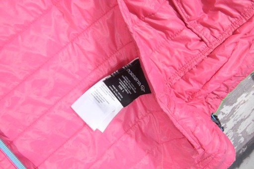 NORRONA FALKETIND PRIMALOFT 60 ТРЕККИНГ ВОСПАЛЕНИЕ L