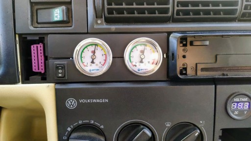 PODUSZKA PNEUMATYCZNA DRIVE RITE FIRESTONE DUCATO