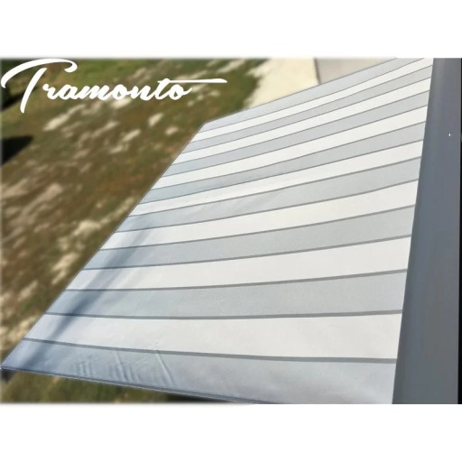 Электрический тени 250x200 Grey Lanes Prem